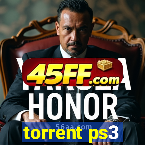 torrent ps3